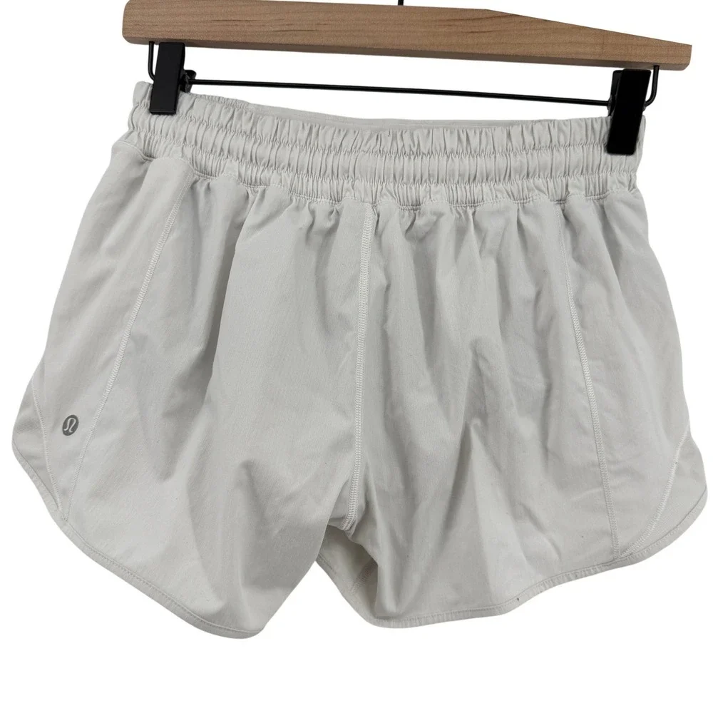 Lululemon Hotty Hot Short Long 4